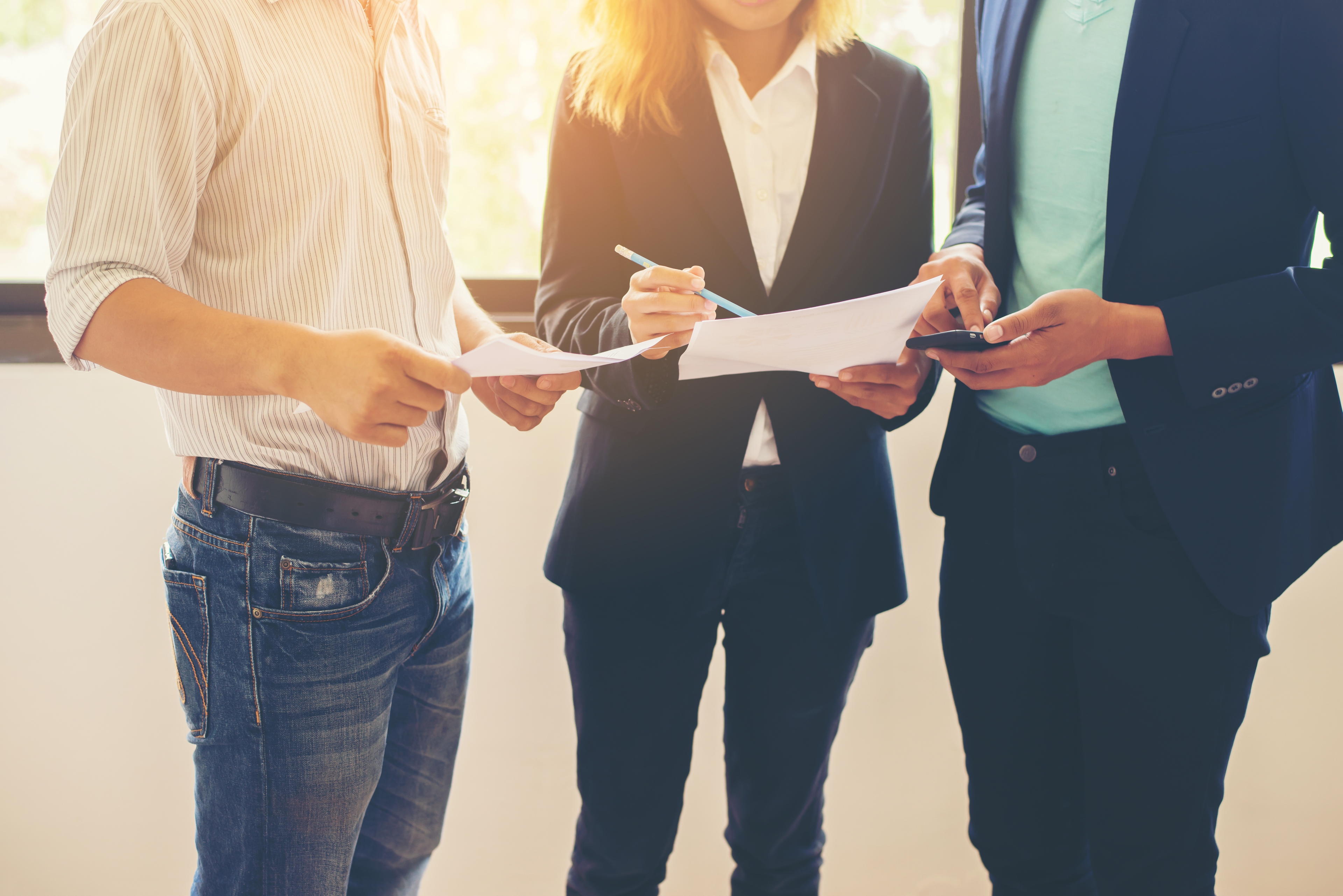 Anti-Money Laundering Policy