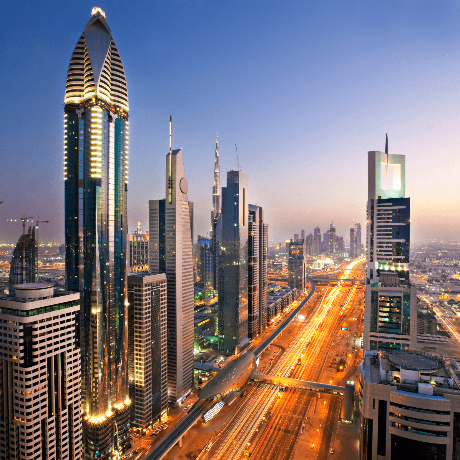 International Investments