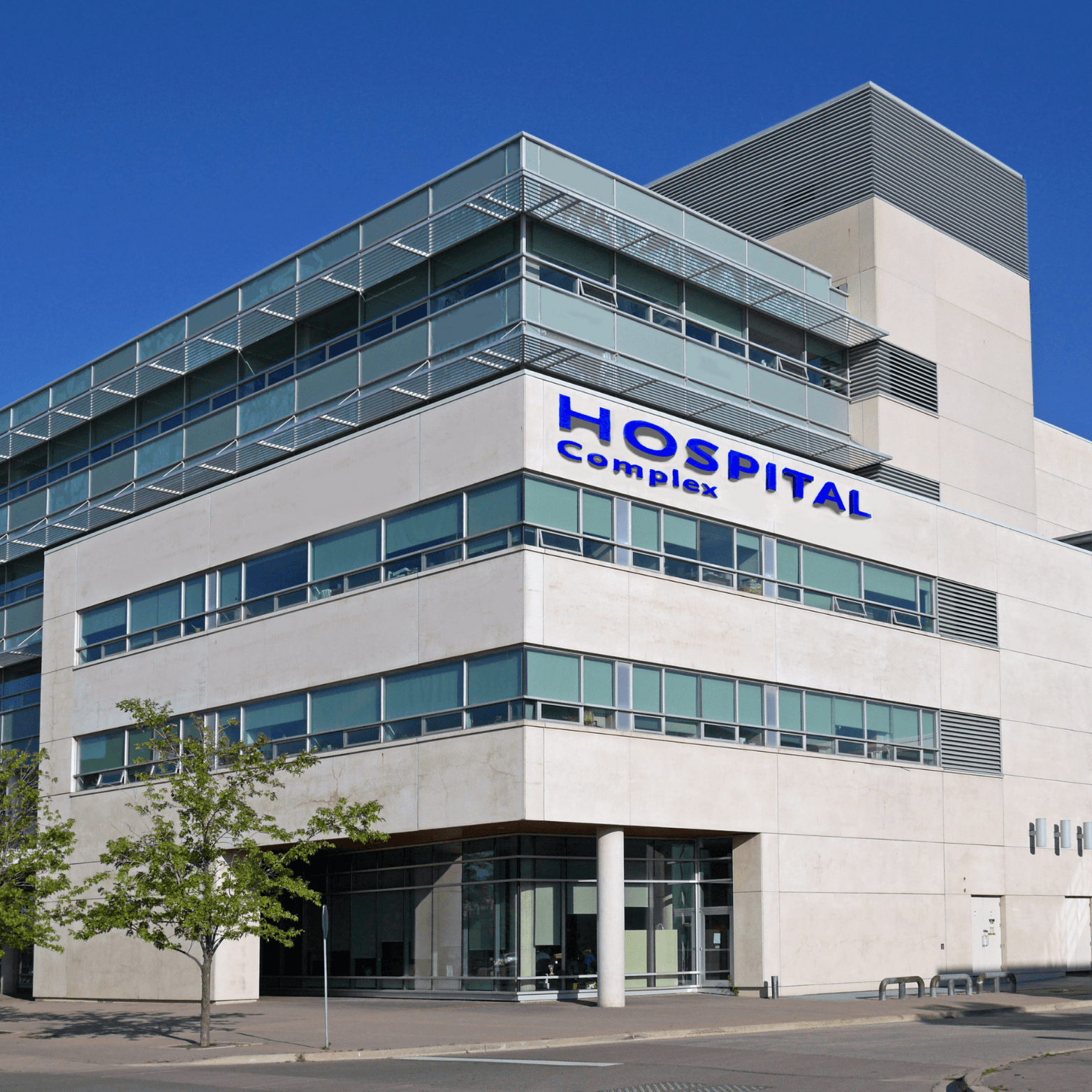 Healthcare Properties
