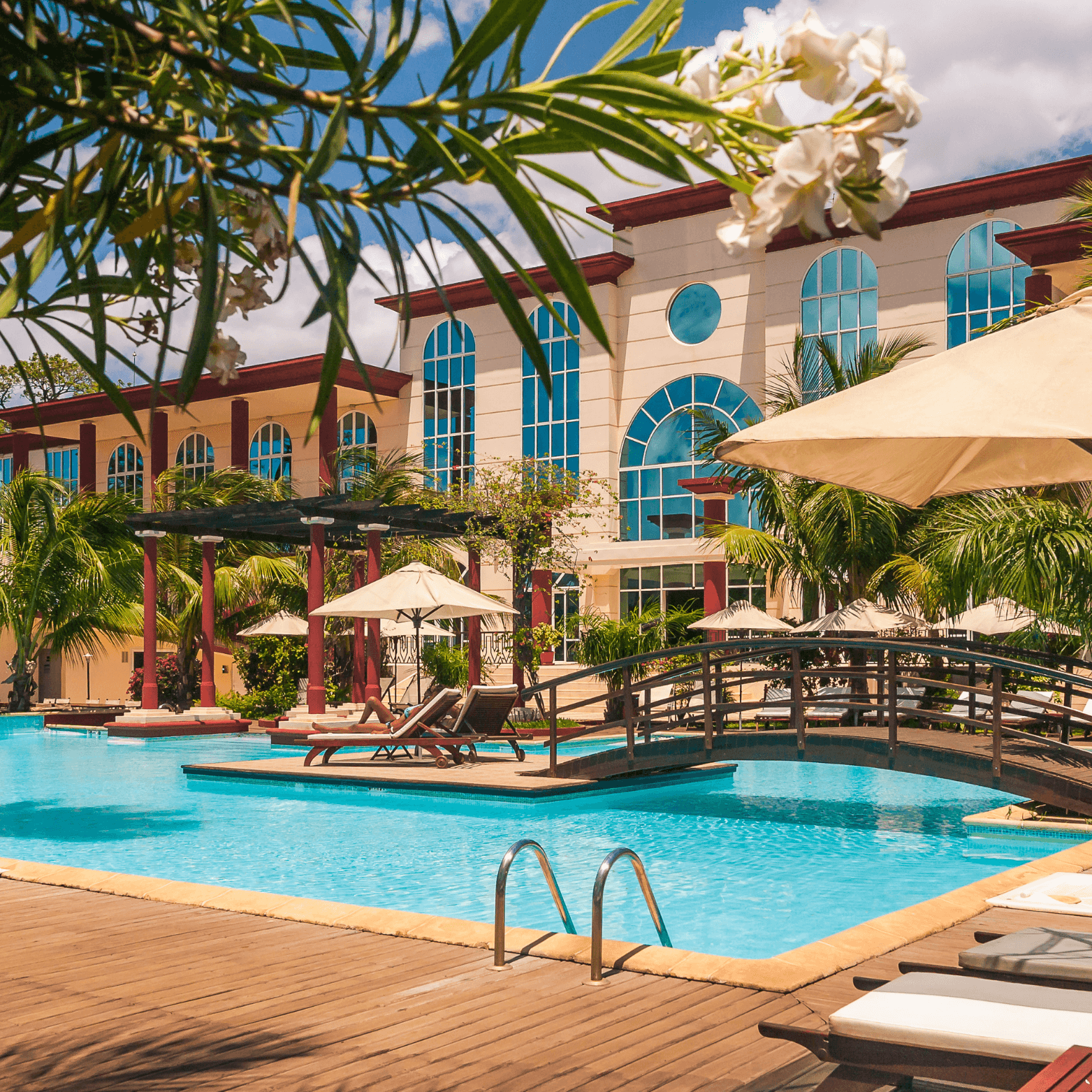 Hospitality Properties