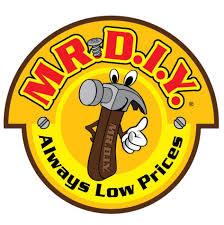 Mr DIY