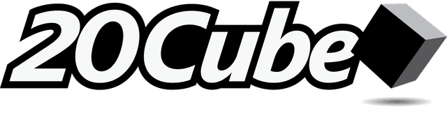 cube