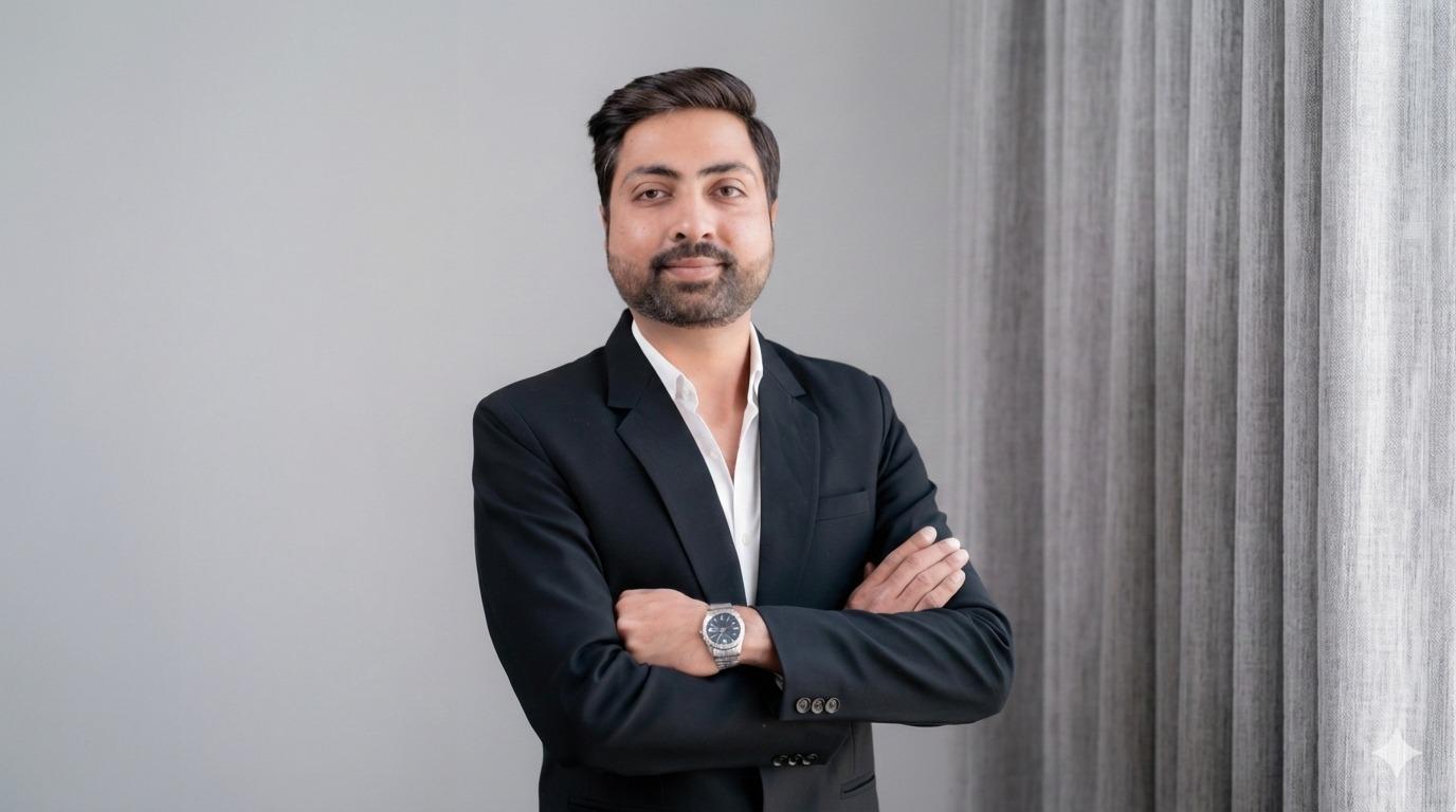 Balram Bajaj - Director