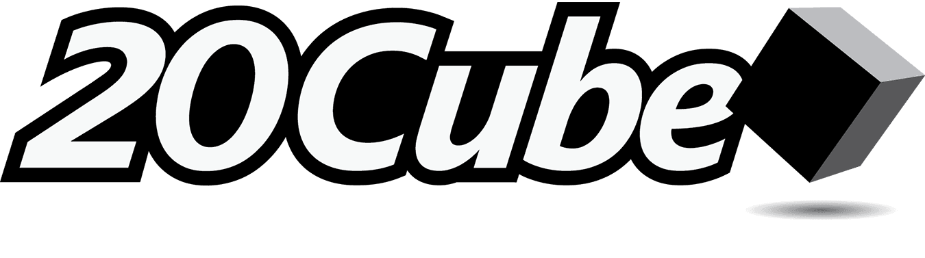 cube