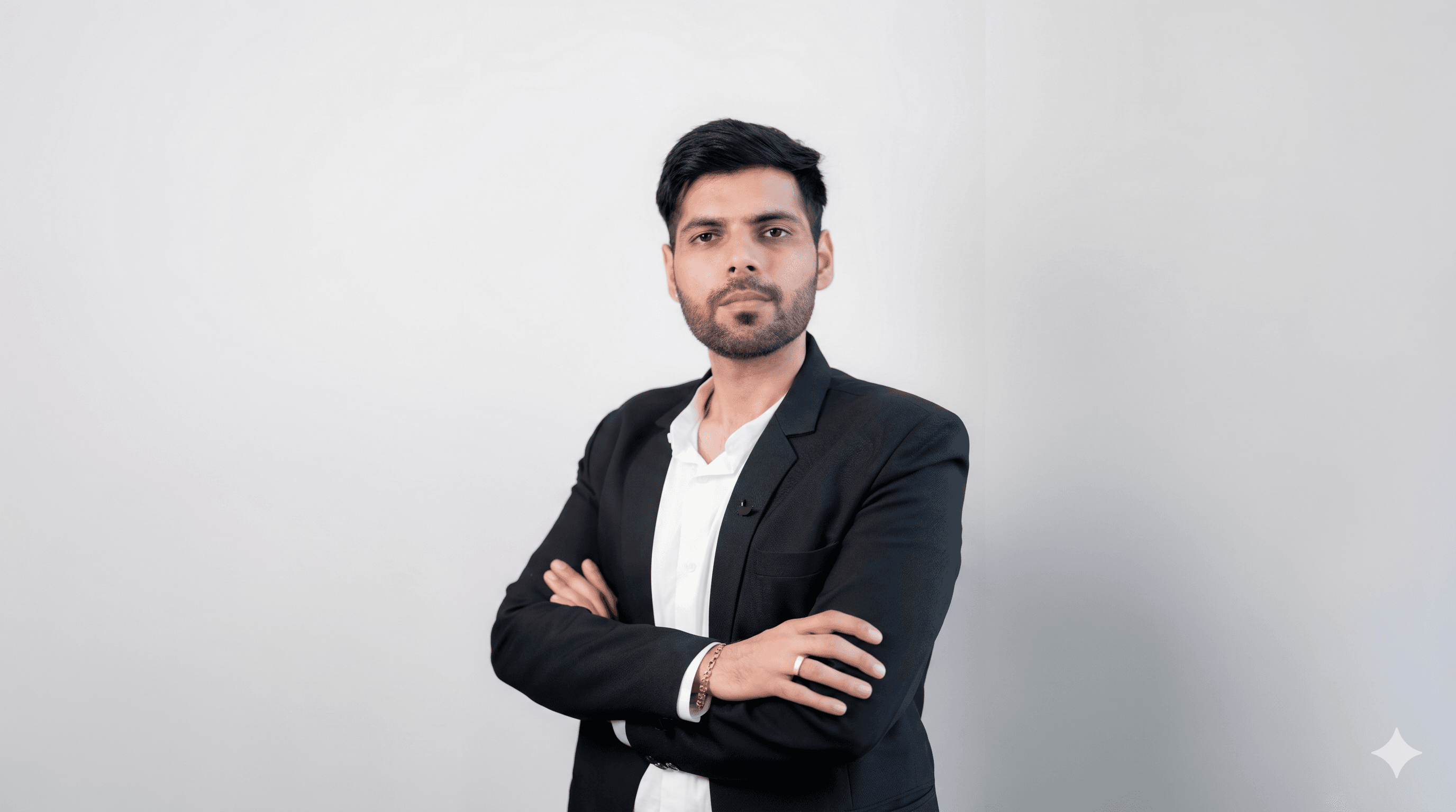 Mayank Bajaj - Director